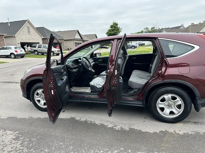 Safari Car Wash Picture 4