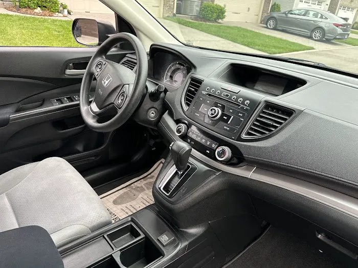 Safari Car Wash Picture 7