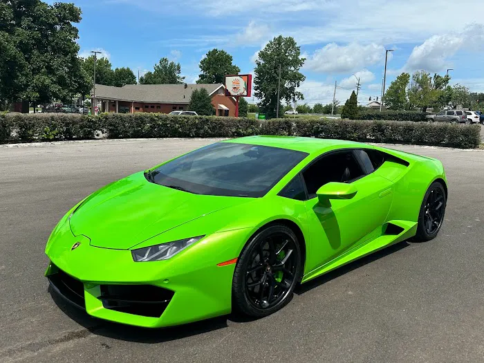 Safari Car Wash Picture 8