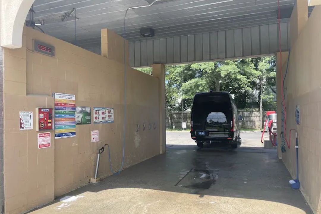 Cool Springs Car Wash