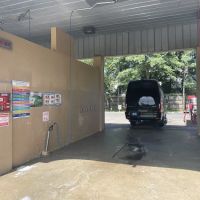 Cool Springs Car Wash ico