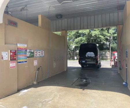 Cool Springs Car Wash