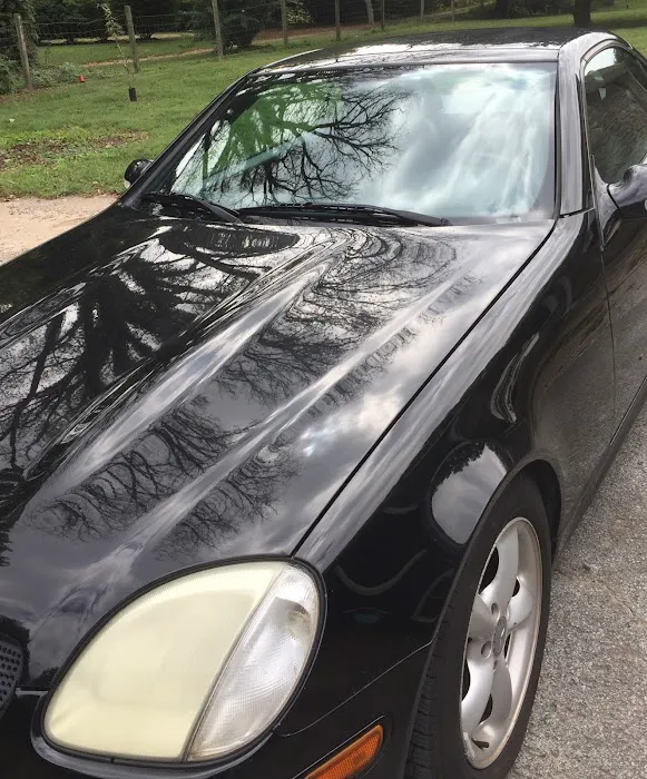 Cool Springs Car Wash Picture 2