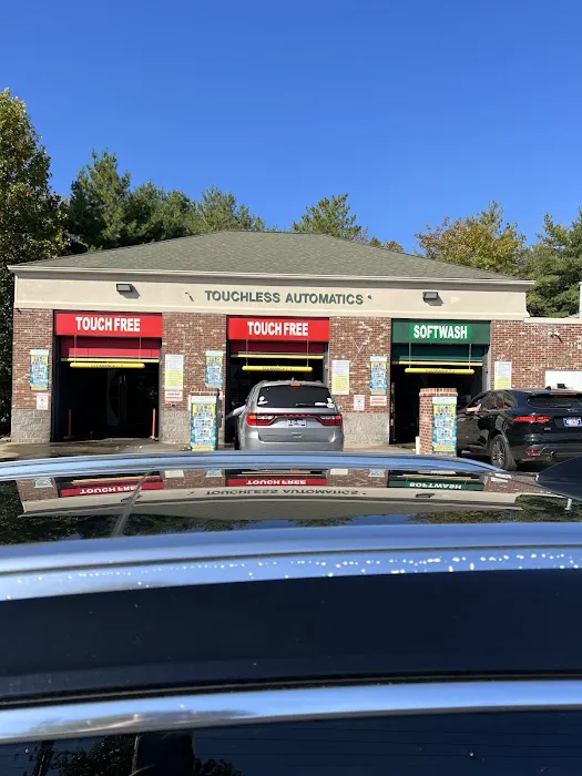 Cool Springs Car Wash Picture 9