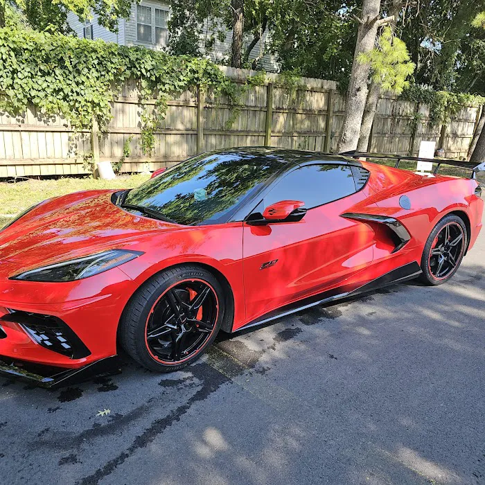 Cool Springs Car Wash Picture 7