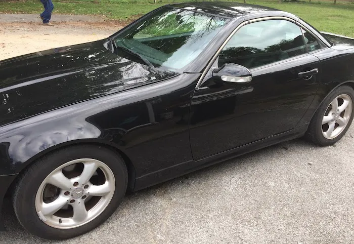 Cool Springs Car Wash Picture 3