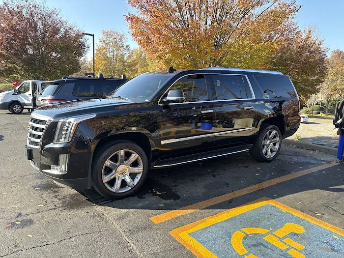 The RipTide Car Wash Picture 1