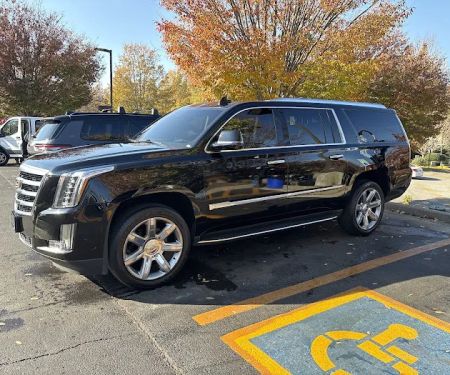 The RipTide Car Wash