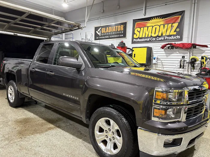 The RipTide Car Wash Picture 2