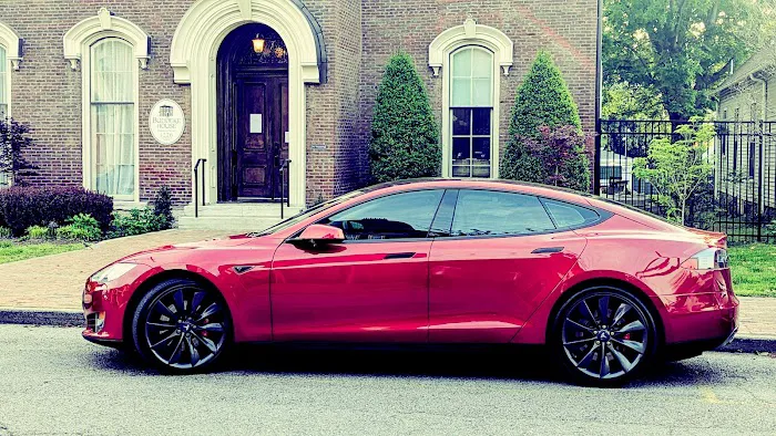 The RipTide Car Wash Picture 10