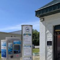 Clean Getaway Auto Wash ico