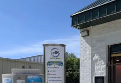 Clean Getaway Auto Wash photo 1