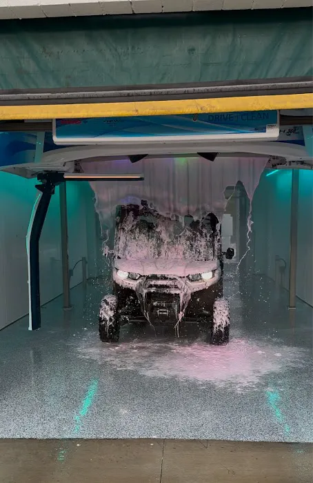 Clean Getaway Auto Wash Picture 7