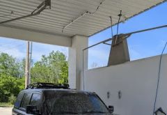 Clean Getaway Auto Wash photo 4