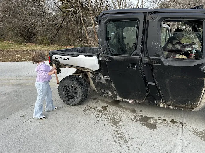 Clean Getaway Auto Wash Picture 8