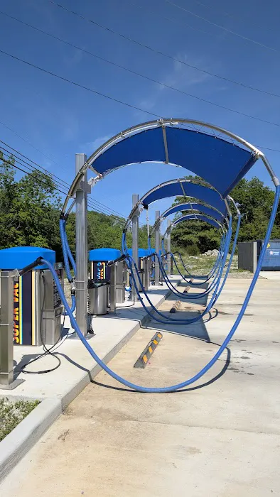 Clean Getaway Auto Wash Picture 3