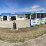 Clean Getaway Auto Wash