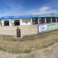 Clean Getaway Auto Wash ico