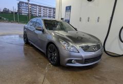 Clean Getaway Auto Wash photo 3
