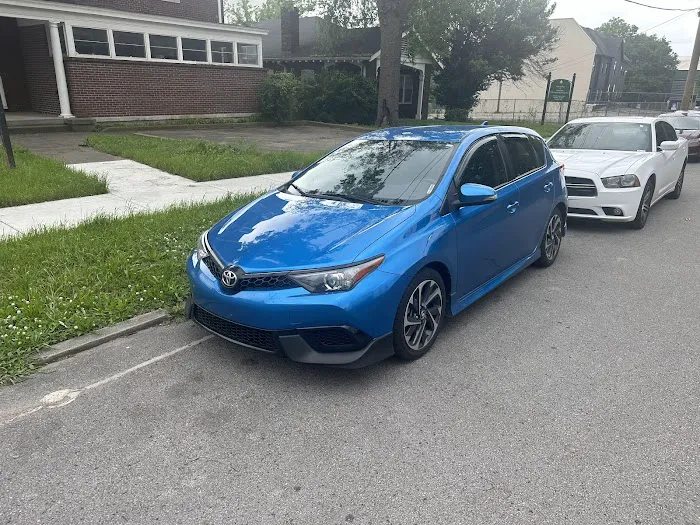 Wash N' Roll Car Wash - Nashville, TN (Charlotte Pike) Picture 9