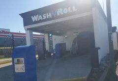 Wash N' Roll Car Wash - Nashville, TN (Charlotte Pike) photo 4