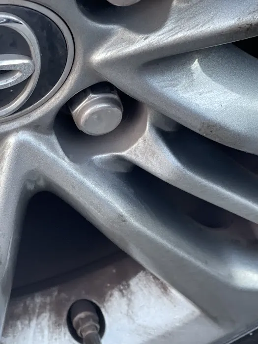 Wash N' Roll Car Wash - Nashville, TN (Charlotte Pike) Picture 10