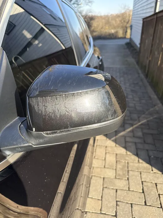 Wash N' Roll Car Wash - Nashville, TN (Charlotte Pike) Picture 1