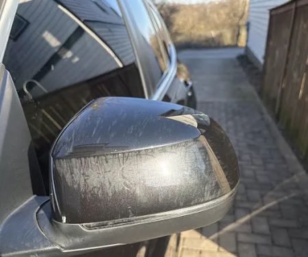 Wash N' Roll Car Wash - Nashville, TN (Charlotte Pike)