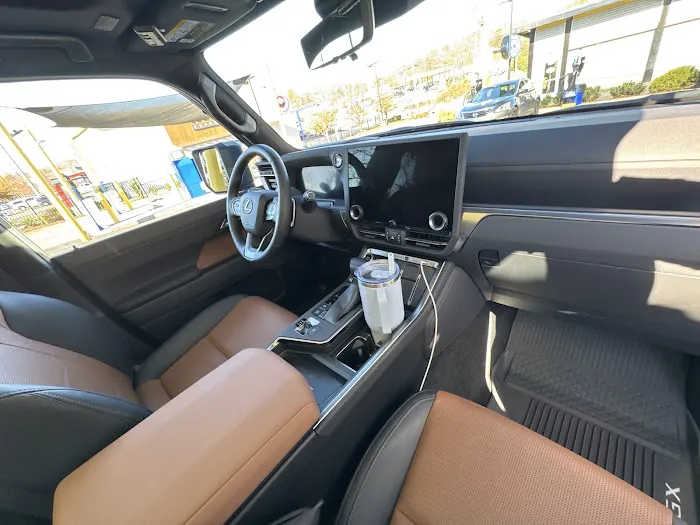 The RipTide Car Wash Picture 2