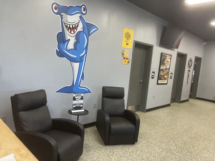 The RipTide Car Wash Picture 6