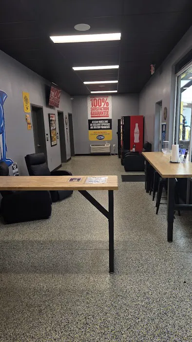 The RipTide Car Wash Picture 9