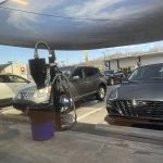 The RipTide Car Wash