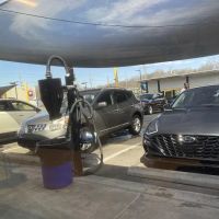 The RipTide Car Wash ico