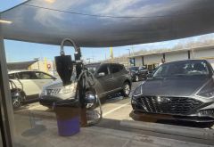 The RipTide Car Wash photo 1