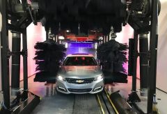 Camel Express Car Wash photo 3