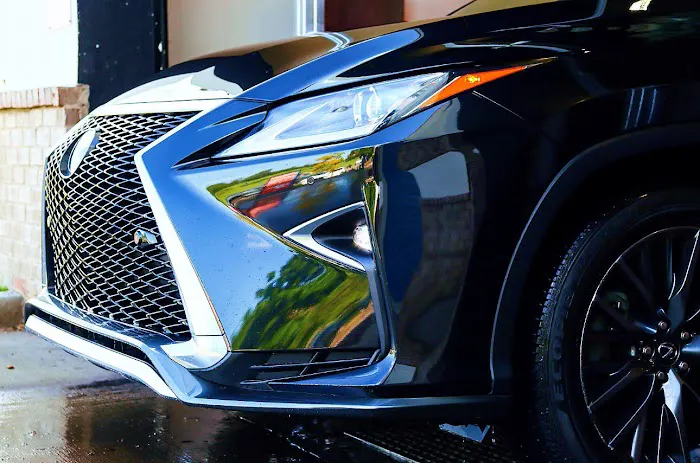 Camel Express Car Wash Picture 7