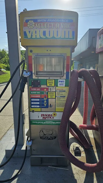 The Carwash Place Picture 1