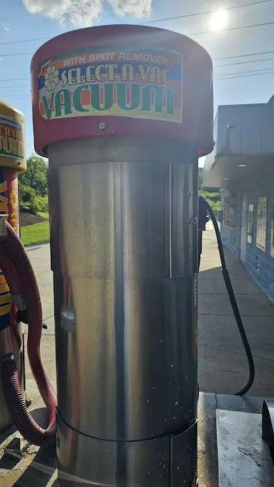 The Carwash Place Picture 4