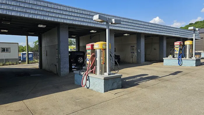 The Carwash Place Picture 3