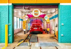Safari Car Wash photo 3