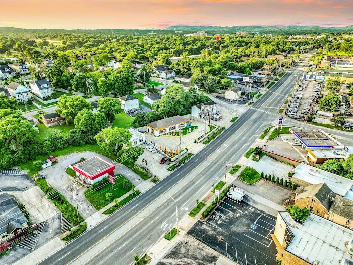 Safari Car Wash Picture 4