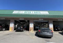 White Bridge Auto Wash photo 1