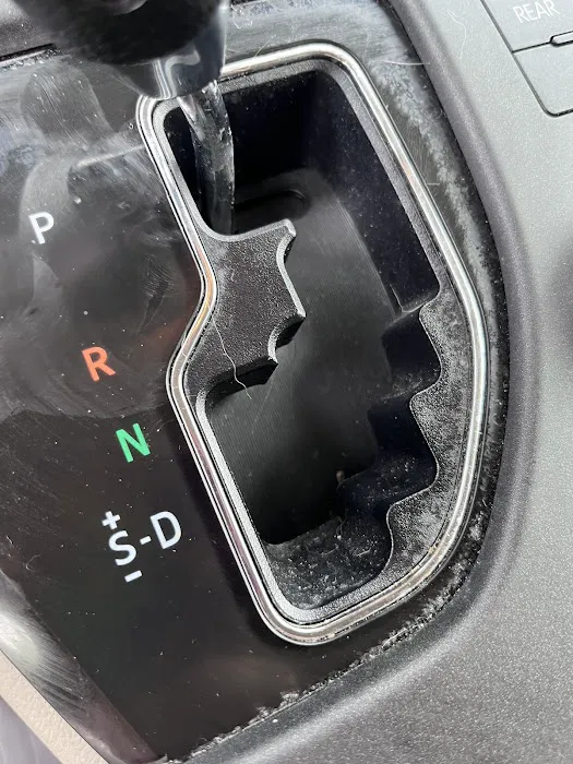 White Bridge Auto Wash Picture 10