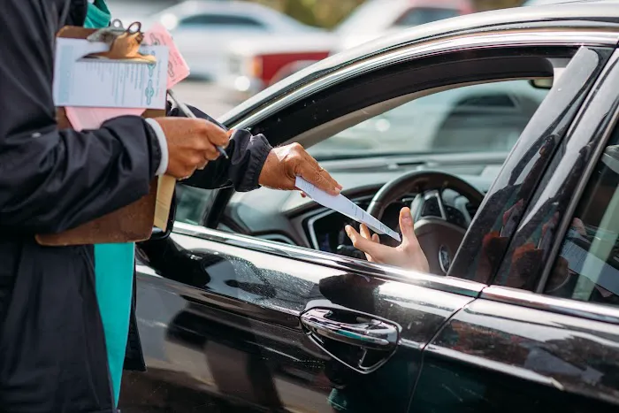 White Bridge Auto Wash Picture 9