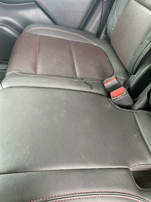 White Bridge Auto Wash Picture 8