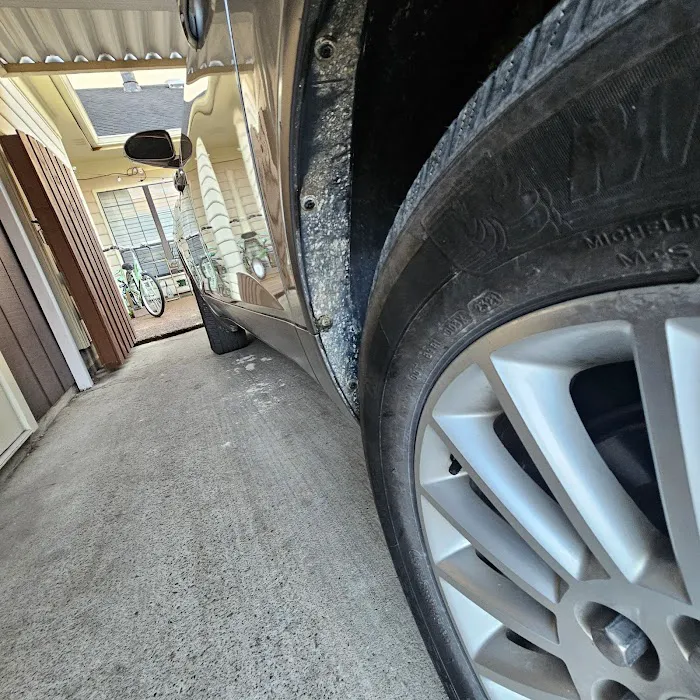 Wash N' Roll Car Wash - Nashville, TN (Bellevue) Picture 3