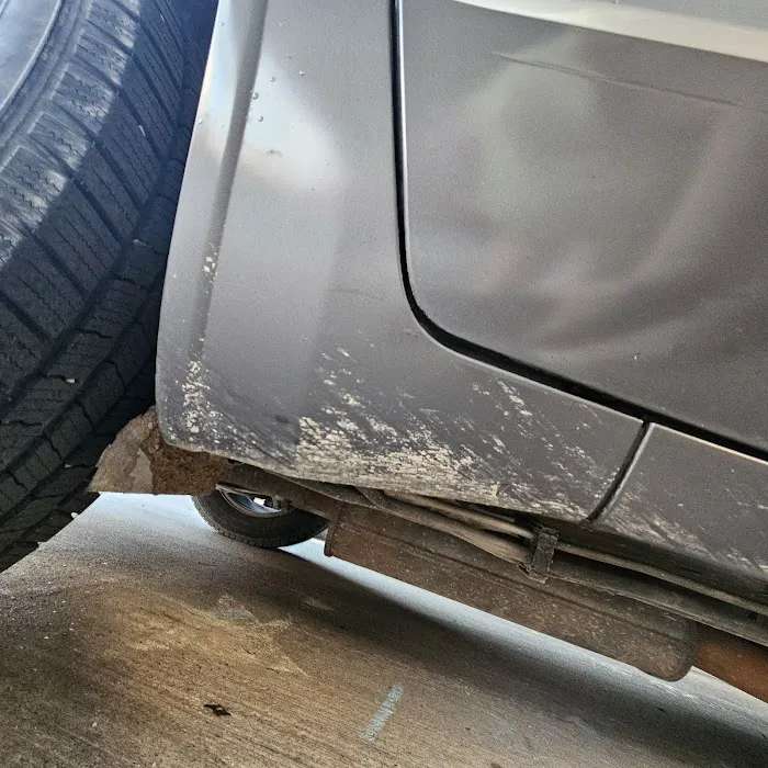 Wash N' Roll Car Wash - Nashville, TN (Bellevue) Picture 7