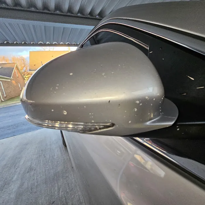 Wash N' Roll Car Wash - Nashville, TN (Bellevue) Picture 2