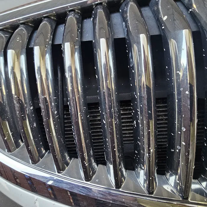 Wash N' Roll Car Wash - Nashville, TN (Bellevue) Picture 4