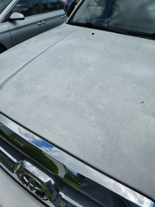 Wash N' Roll Car Wash - Nashville, TN (Bellevue) Picture 1